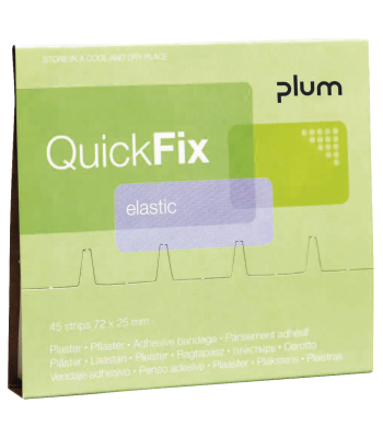 Refill Quickfix elastic pk/45