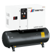 Kompressor Super-Silent 750/500 D YD 5,5kW/7,5HK