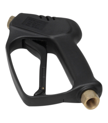 Pistolgreb industri u/swivel