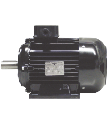 Motor 1,8 kW 2,5 HK 2800 omdr.