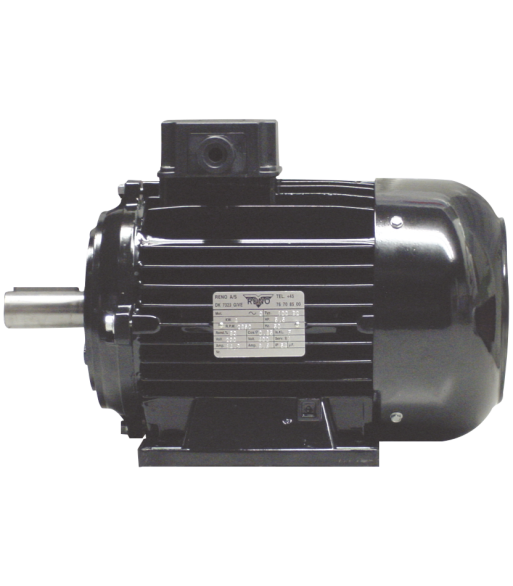 Motor 1,8 kW 2,5 HK 2800 omdr.