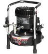 Reno kompressor 0,5 HK silent air