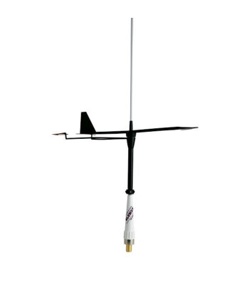 Glomex RA179 Vindviser til VHF/mast, 300mm