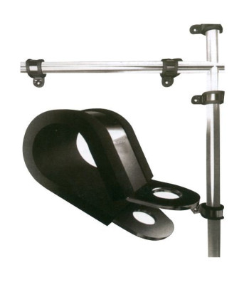 Slangeholder RF 20mm - Ø40mm