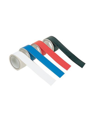 Dekotape 30mm, Sort