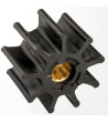 Jabsco impeller 836-0003B