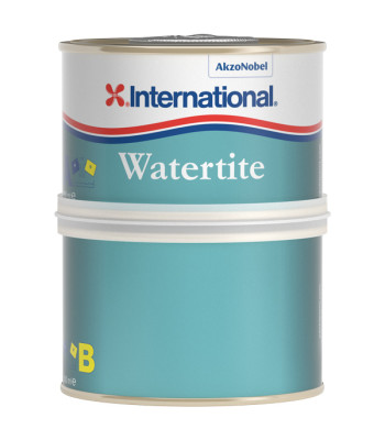 International watertite epoxyspartel, 1L