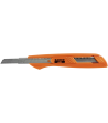 Hobbykniv 9 mm KG09-01