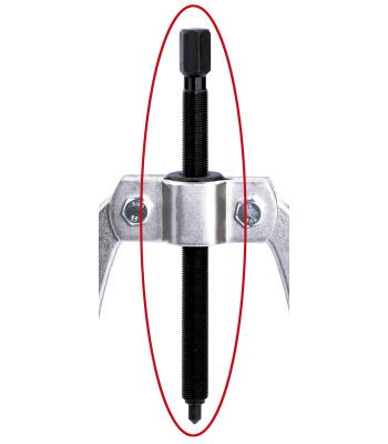 Spindel t/4544-1&4544-10(4544-110/S