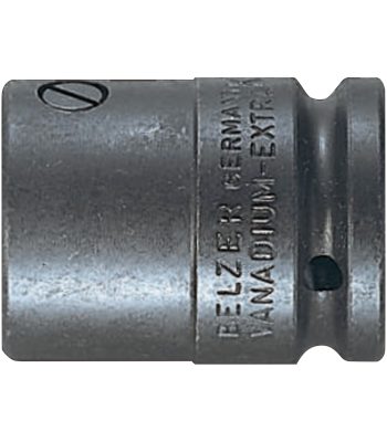 Holder 3/4" firk.-22 mm bits