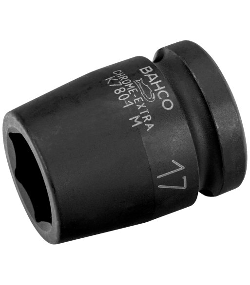 Krafttop K7801M 1/2" firk. 8 mm