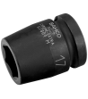 Krafttop K7801M 1/2" firk. 9 mm