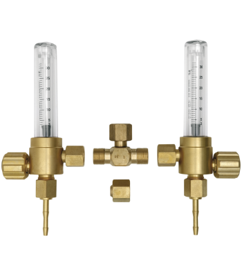 Flowmeter Rotam plus