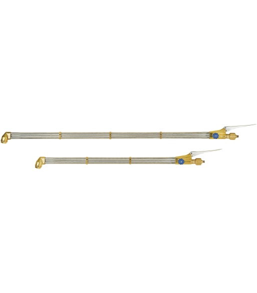 X21 skæreinds.75 gr.L 855 mm hv.