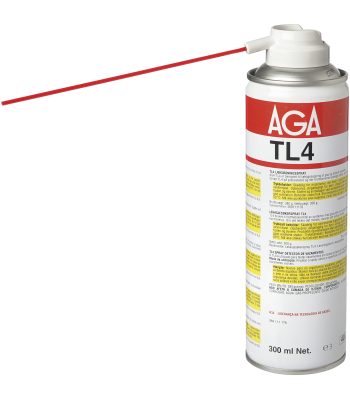 Læksøgningsspray TL 4 300 g