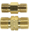 Brystnippel 3/8" RH