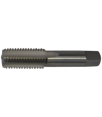 Bundtap HSS pro ISO NPT 1/8"-27