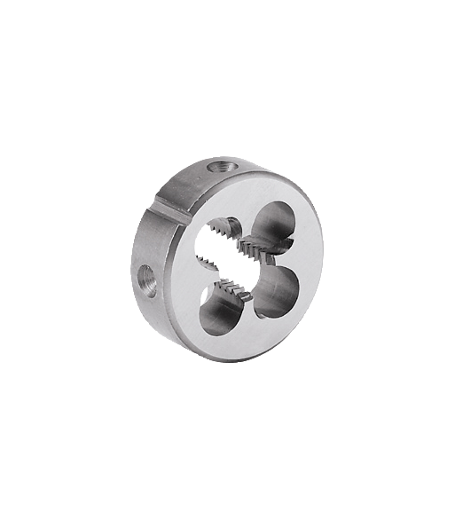 Bakke rund HSS std UNC 3/4"-10 mm