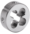 Bakke rund HSS std UNC 3/4"-10 mm