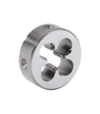 Bakke rund HSS std MF16×1,5 mm