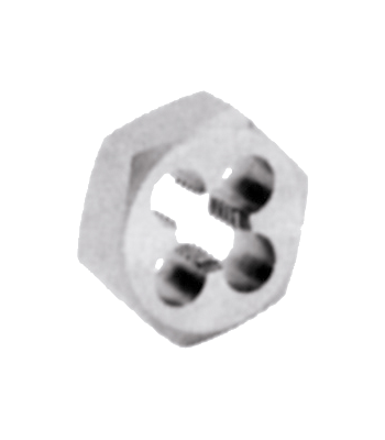 Skæremøtrik HSS std NPT 3/4"-14 mm