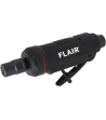 Flair pneum. lynsliber lige 6 mm 25000 omdr.