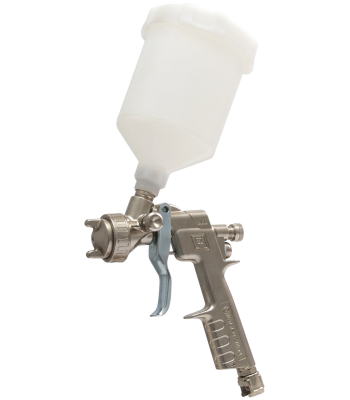 Flair malepistol 0,5 ltr overbeholder F1-S