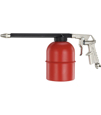 Flair rensepistol 1 ltr plast beholder 26/E