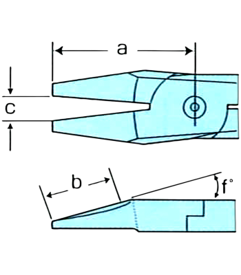 Nile indsats F10 t/MR3A