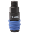 Flair lynkobling 1/2" nippel