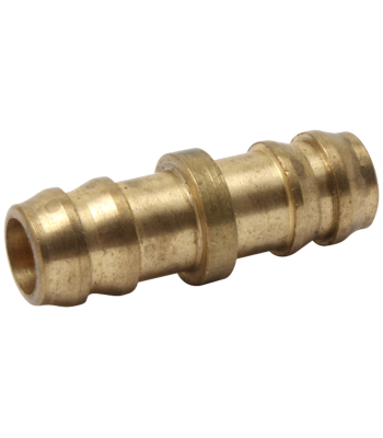 Slangesamler 1/4" (6 mm)