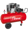 Shamal kompressor S20/50 260 ltr/min 2HK 230V