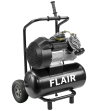 Flair 30/25 kompressor 3,0HK 350 ltr/min 230V