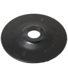 Gummibagskive 5"/ø116mm t/5" vinkelsliber