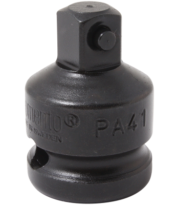 Momento omformer PA41 indv. 1/2"×udv. 3/8"