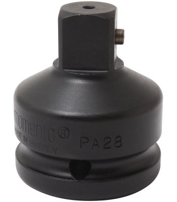 Momento omformer PA28 indv. 3/4"×udv. 5/8"