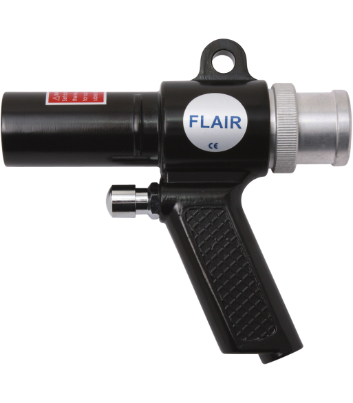 Flair suge-/blæsepistol Wondergun