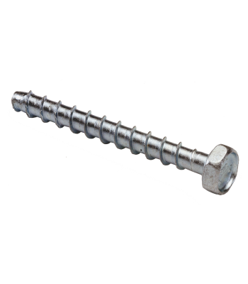 Betonbolt Ruspert 6,0×30 pk/100