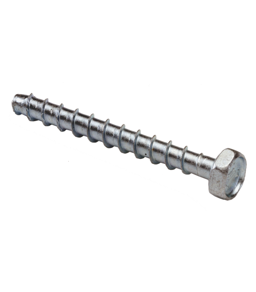 Betonbolt Ruspert 6,0×30 pk/100