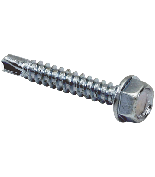 Borskrue 6-kt FZB 6,3×80 pk/250