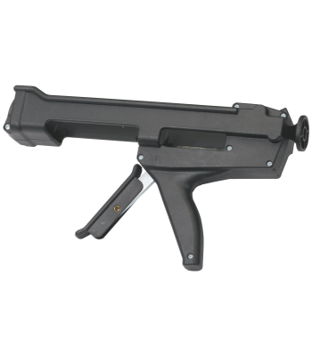 Fugepistol ergonomisk H250