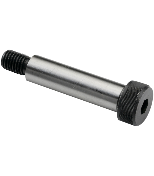 Pasbolt ISO7379-12.9 M10-12×35