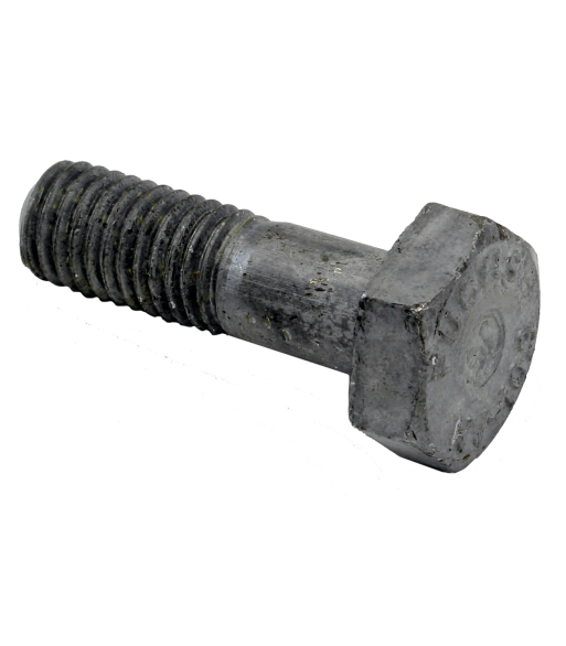 Stålkonstruktionsbolt 10.9 FZV M12×35 pk/100