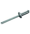 Blindnitte RH alu/stål 3,0×5,0mm pk/1000