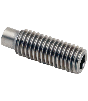 Pinolskrue m/tap 45H M5×20 pk/200