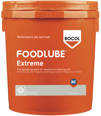 Foodlube Extreme lejefedt 18kg