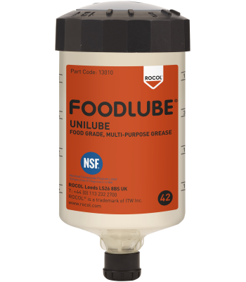 Foodlube Unilube smøreapp. 125ml