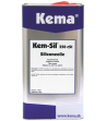 Kema KemSil 350cSt siliconeolie 5lt