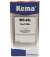 Kema steril olie VET-68L 5 ltr