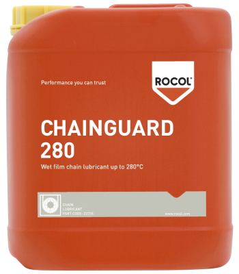 Rocol Chainguard 280 5ltr